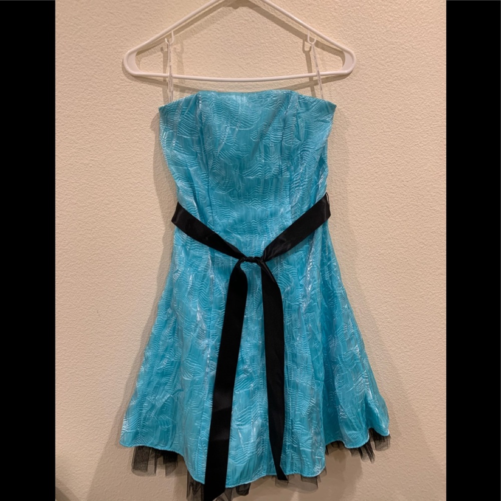 Vintage Gunne Sax dress